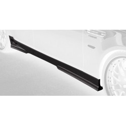 Πλαϊνά μαρσπιέ Hamann για BMW Σειρά 5 (E60/ E61)/ M5 (E60)